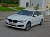 BMW 318d GT (c) Stefan Gruber