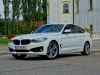 BMW 318d GT (c) Stefan Gruber