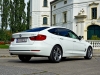 BMW 318d GT (c) Stefan Gruber