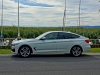 BMW 318d GT (c) Stefan Gruber