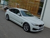 BMW 318d GT (c) Stefan Gruber