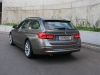 BMW 318d Touring (c) Stefan Gruber