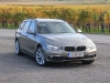 BMW 318d Touring (c) Stefan Gruber
