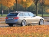 BMW 318d Touring (c) Stefan Gruber