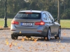 BMW 318d Touring (c) Stefan Gruber