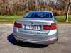 BMW 320d A EfficientDynamics Edition (c) Stefan Gruber