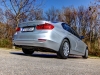 BMW 320d A EfficientDynamics Edition (c) Stefan Gruber