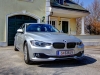 BMW 320d A EfficientDynamics Edition (c) Stefan Gruber