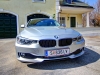 BMW 320d A EfficientDynamics Edition (c) Stefan Gruber