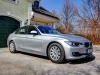 BMW 320d A EfficientDynamics Edition (c) Stefan Gruber