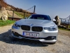 BMW 320d A EfficientDynamics Edition (c) Stefan Gruber