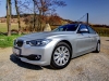 BMW 320d A EfficientDynamics Edition (c) Stefan Gruber