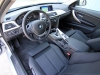 BMW 320d A EfficientDynamics Edition (c) Stefan Gruber
