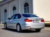 BMW 320d A EfficientDynamics Edition (c) Stefan Gruber