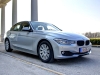 BMW 320d A EfficientDynamics Edition (c) Stefan Gruber
