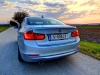 BMW 320d A EfficientDynamics Edition (c) Stefan Gruber