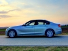 BMW 320d A EfficientDynamics Edition (c) Stefan Gruber