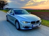 BMW 320d A EfficientDynamics Edition (c) Stefan Gruber