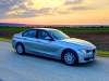 BMW 320d A EfficientDynamics Edition (c) Stefan Gruber