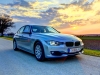 BMW 320d A EfficientDynamics Edition (c) Stefan Gruber