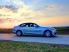 BMW 320d A EfficientDynamics Edition (c) Stefan Gruber