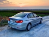 BMW 320d A EfficientDynamics Edition (c) Stefan Gruber