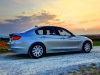 BMW 320d A EfficientDynamics Edition (c) Stefan Gruber