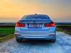 BMW 320d A EfficientDynamics Edition (c) Stefan Gruber