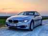 BMW 320d A EfficientDynamics Edition (c) Stefan Gruber