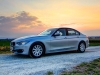 BMW 320d A EfficientDynamics Edition (c) Stefan Gruber