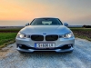 BMW 320d A EfficientDynamics Edition (c) Stefan Gruber