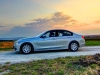 BMW 320d A EfficientDynamics Edition (c) Stefan Gruber
