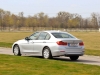BMW 320d A EfficientDynamics Edition (c) Stefan Gruber