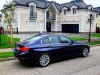 BMW 320d xDrive (c) Stefan Gruber