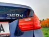 BMW 320d xDrive (c) Stefan Gruber