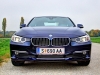 BMW 320d xDrive (c) Stefan Gruber