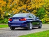 BMW 320d xDrive (c) Stefan Gruber