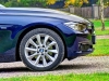 BMW 320d xDrive (c) Stefan Gruber