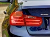 BMW 320d xDrive (c) Stefan Gruber