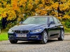BMW 320d xDrive (c) Stefan Gruber