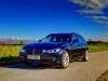 BMW 330d Touring (c) Stefan Gruber