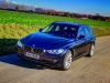 BMW 330d Touring (c) Stefan Gruber