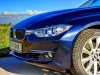 BMW 330d Touring (c) Stefan Gruber