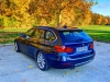 BMW 330d Touring (c) Stefan Gruber
