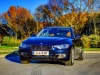 BMW 330d Touring (c) Stefan Gruber