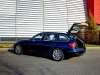 BMW 330d Touring (c) Stefan Gruber
