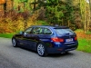 BMW 330d Touring (c) Stefan Gruber