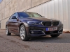 BMW 330d xDrive Gran Turismo (c) Stefan Gruber