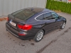 BMW 330d xDrive Gran Turismo (c) Stefan Gruber