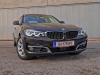 BMW 330d xDrive Gran Turismo (c) Stefan Gruber